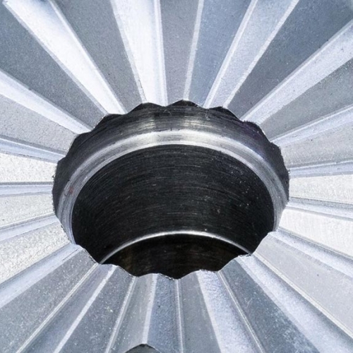 Verzahnen – Hochpräzise Verzahnungen