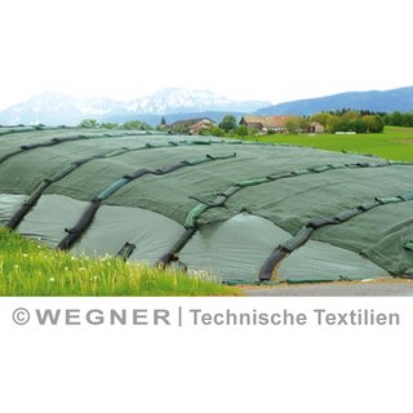 Wegner – Systemlösungen  -  Windschutznetze Weidezelte Rundbogenzelte PVC-Streifen Zubehör - Wegner – Systemlösungen