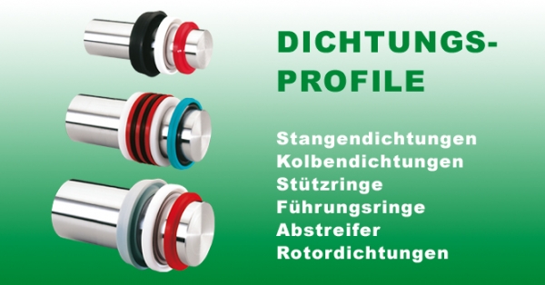 BEKU Dichtungselemente GmbH