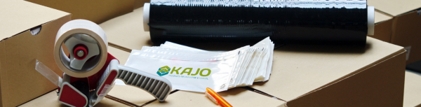 Kajo GmbH Packendes für Industrie & Handel