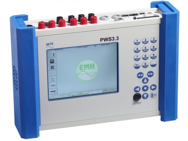 EMH Energie-Messtechnik GmbH