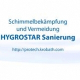 Krobath protech GmbH  -  Kellerlüftung Hygrostar Silvento ec Zentralstaubsaugeranlagen Schutzraumtechnik - Krobath protech GmbH