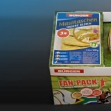 BayPack GmbH  -  Spargelverpackungen Spargelsteigen Kartoffelboxen Zwiebelboxen Tomatenkisten - BayPack GmbH