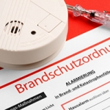 Brandschutztechnik Feldhaus GmbH  -  Brandschutz Brandmeldeanlagen Fluchtpläne Rettungspläne Rauchabzug - Brandschutztechnik Feldhaus GmbH
