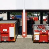 Sirch M. GmbH & Co.KG  Apparate-u. Behälterbau - Containerbau  -  Containerbau Tankservice Tankwartung Tankbau Abrollcontainer - Sirch M. GmbH & Co.KG Apparate-u. Behälterbau - Containerbau