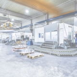 alimex GmbH Precision in Aluminium
