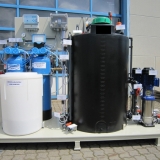ROKA GmbH Wassertechnische Anlagen