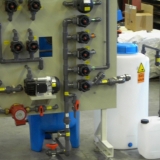 ROKA GmbH  Wassertechnische Anlagen  -  Wassertechnische Anlagen Abwasseraufbereitungsanlagen Abwasserpumpen Aktivkohlefilter Betriebswasseraufbereitungsanlagen - ROKA GmbH Wassertechnische Anlagen