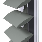 Forster Profilsysteme GmbH  -  Türen Fenster Schiebesysteme Faltschiebesysteme Fassaden - Reynaers GmbH Aluminium Systeme