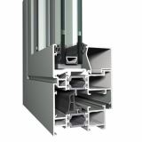Forster Profilsysteme GmbH  -  Türen Fenster Schiebesysteme Faltschiebesysteme Fassaden - Reynaers GmbH Aluminium Systeme