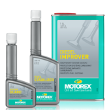 MOTOREX AG  -  Motorenöl Hydrauliköl Bremsflüssigkeit Additive Frostschutzmittel - BUCHER AG LANGENTHAL