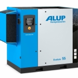 ALUP Kompressoren GmbH  -  Schraubenkompressoren Kolbenkompressoren Verstärker Ölfreie Kompressoren Qualitätsluftlösungen - ALUP Kompressoren GmbH