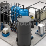 EnviroChemie GmbH  -  Industriewasser Abwasser Prozesswasser Abwasserbehandlung Abwassersterilisation - EnviroChemie GmbH