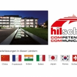 Hilscher Gesellschaft für Systemautomation mbH  -  Netzwerk-Controller PC-Karten Industrial Internet Industry 4.0 Industrial Internet/Industry 4.0 - Hilscher Gesellschaft für Systemautomation mbH