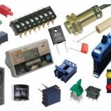 Stolz Electronics AG  -  Kondensatoren Induktivitäten Sensoren Widerstände Schalter - Elektronischer Komponenten, Stolz Electronics AG