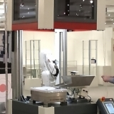 Kamann Automation GmbH  -  Automation Robotik E-Konstruktion Steuerungstechik Prozessleittechnik - KARO Roboterzelle