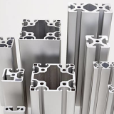 Aluminiumprofil, Held Werkzeugmaschinen GmbH & Co. KG
