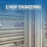 E/MSR ENGINEERING, PCE Engineering GMBH