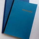 Hofmann Druck & Verlag  -  Stempel Hochzeitskarten Drucken Binden Festschriften - Drucken und Binden