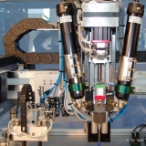 automation Uhr GmbH  -  Automationstechnik Lean-Production-Systeme Rundtaktanlagen Flexible Fertigungslinien Automatisierte Handmontagestationen - automation Uhr GmbH