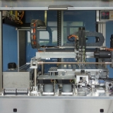 automation Uhr GmbH  -  Automationstechnik Lean-Production-Systeme Rundtaktanlagen Flexible Fertigungslinien Automatisierte Handmontagestationen - automation Uhr GmbH