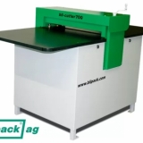 Blipack AG  -  Verpackung Blister Werbetaschen Blistermaschinen Skinmaschinen - Blipack AG