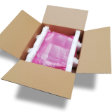 MA-INDUSTRIE GmbH  -  Industrieverpackung Schaumstoffverpackungen Schaumstoffeinlagen Koffer Kisten - Individuelle Verpackungen aus Schaumstoff