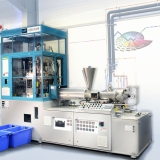 AW GmbH  -  Farbkonzentrate Effektfarben Additive Kunststoffindustrie Kunststoff - Laborausstattung