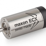 Bürstenlose DC-Motoren, maxon motor GmbH