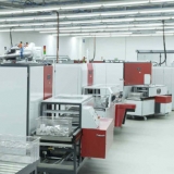 PERO AG  -  Anlagen zur Teilereinigung Reinigungsanlagen Teilereinigungsanlagen Reinigunstechnik Lösemittel-Anlagen - Pero AG