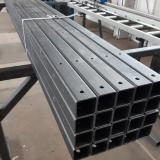 RS Metall GmbH  -  Lohnsägen Metall-Sägezuschnitte Profilbearbeitung Stahlhandel Stahl-Anarbeitung - Profilbearbeitung