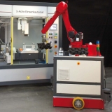 HENKEL + ROTH GmbH  -  Automatisierung Handhabungstechnik Robotik Sondermaschinen Sondermaschinenbau - Montageautomation