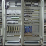 Elektrokonstruktion