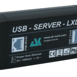 USB-Server-LXL-NT AK-Nord GmbH