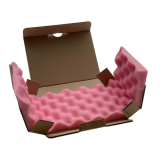 MA-INDUSTRIE GmbH  -  Industrieverpackung Schaumstoffverpackungen Schaumstoffeinlagen Koffer Kisten - Einwegverpackungen