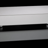 Algra tec AG  -  Eingabesysteme Industrieschilder Industriefronten Clavier Keyboards - High-End-Phonostufe aus Aluminium