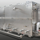 LK-Metallwaren GmbH  -  Hallenheizung Schallschutz Wasseraufbereitung Prozesstechnik Brauchwasser-Wärmepumpen - Wasseraufbereitung