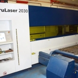 Weininger Metall System GmbH  -  Oberflächenveredlung Pulverbeschichtung Blechverarbeitungen Drahtverarbeitungen Rohrverarbeitungen - Laserschneiden