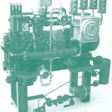 DI Gerhard Ochsner e.U.  -  Kompressorenbau Kompressoranlagen  Hochdruck-Kolbenkompressoren Schraubenverdichter Rotationsverdichter - Rotationsverdichter