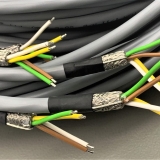 OEG AG  -  Elektronikfertigung Lohnfertigung Kabelkonfektionierung Schemaerarbeitung Layouterstellung - Kabelkonfektionierung
