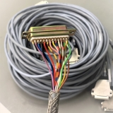 OEG AG  -  Elektronikfertigung Lohnfertigung Kabelkonfektionierung Schemaerarbeitung Layouterstellung - Kabel