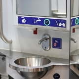MV automation systems GmbH  -  Magnetventile Pneumatik Spulen Bahntechnik Industrieanlagen - Ventile für Sanitäranlagen