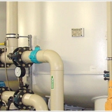 NORAND Industrieservice GmbH  -  Industriedienstleistungen Industriereinigung Luftfördertechnik Biogasanlagen-Service Wasserwerk-Service - Wasserwerk-Service