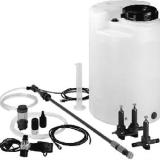 GRUNDFOS GMBH  -  Heizung Kühlung Schmutzwasser Abwasser Druckerhöhung - Adapter (Schlauch-Schlauch oder Schlauch-Rohr)