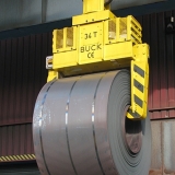 Horizontal Coil Tongs