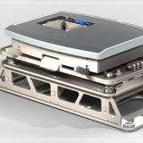 WESSNER Engineering GmbH  -  Lasertechnologie 3D-Laserbearbeitung Lohnfertigung 3D-Laserschneiden Laserschweißen - Vorrichtungsbau