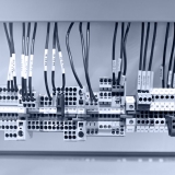 EMES Kabel GmbH  -  Elektrotechnik Kabelkonfektion Baugruppenmontage Schaltschrankbau Softwareentwicklung - Schaltschrankbau