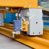 Demag Cranes & Components GmbH  -  Krane Hebezeuge Antriebstechnik Leichtkransystem Kbk Säulenkrane - Radspektrum
