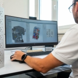 CYMAX AG  -  Hydrauliksysteme Hydraulikzylinder Ventiltechnik Proportionaltechnik  Servohydraulik - Hydrauliksysteme