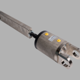 CYMAX AG  -  Hydrauliksysteme Hydraulikzylinder Ventiltechnik Proportionaltechnik  Servohydraulik - Hydraulikzylinder